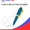 Huấn luyện an toàn lao động sản xuất bút viết