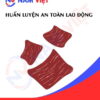 Huấn luyện an toàn lao động sản xuất các loại khô thịt
