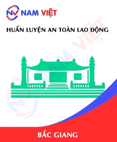 Huấn luyện an toàn lao động tại Bắc Giang