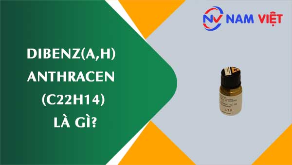 Dibenz(a,h) anthracen ảnh hưởng như thế nào đến sức khỏe người lao động?