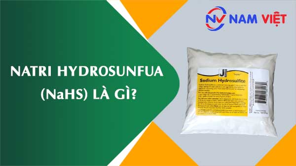 Natri hydrosunfua ảnh hưởng như thế nào đến sức khỏe người lao động?
