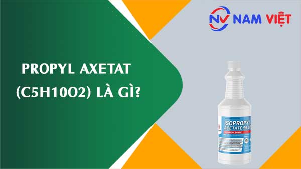 Propyl axetat ảnh hưởng như thế nào đến sức khỏe người lao động?