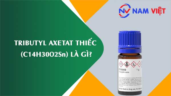 Tributyl axetat thiếc ảnh hưởng như thế nào đến sức khỏe người lao động?