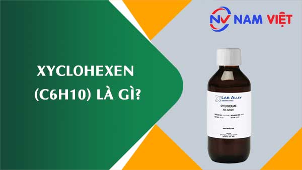 Xyclohexen ảnh hưởng như thế nào đến sức khỏe người lao động?