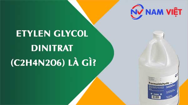 Etylen glycol dinitrat ảnh hưởng như thế nào đến sức khỏe người lao động?