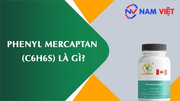 Phenyl mercaptan ảnh hưởng như thế nào đến sức khỏe người lao động?
