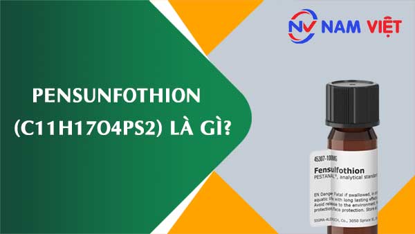 Pensunfothion ảnh hưởng như thế nào đến sức khỏe người lao động?