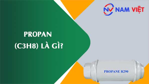 Propan ảnh hưởng như thế nào đến sức khỏe người lao động?