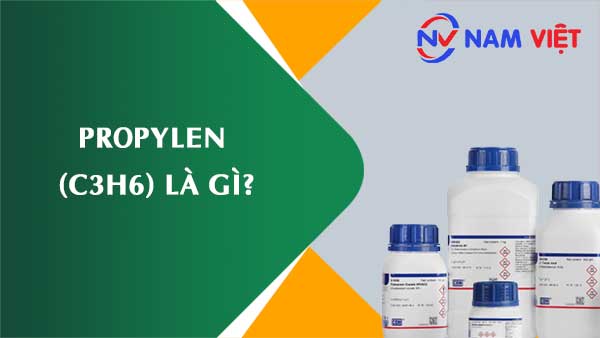 Propylen ảnh hưởng như thế nào đến sức khỏe người lao động?