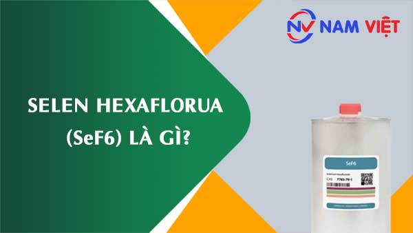 Selen hexaflorua ảnh hưởng như thế nào đến sức khỏe người lao động?