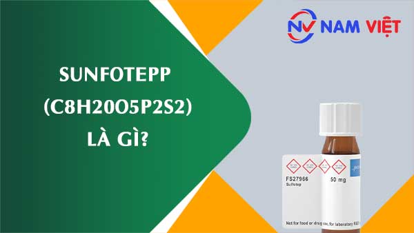 Sunfotepp ảnh hưởng như thế nào đến sức khỏe người lao động?