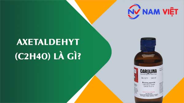 Axetaldehyt ảnh hưởng như thế nào đến sức khỏe người lao động?
