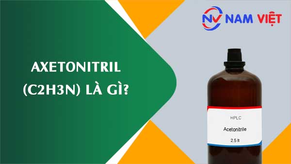 Axetonitril ảnh hưởng như thế nào đến sức khỏe người lao động?