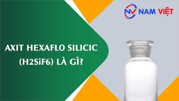 Axit hexaflo silicic ảnh hưởng như thế nào đến sức khỏe người lao động?
