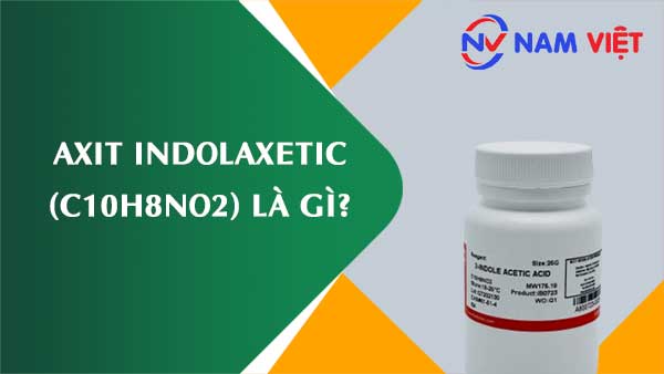 Axit indolaxetic ảnh hưởng như thế nào đến sức khỏe người lao động?