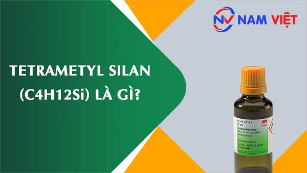 Tetrametyl silan ảnh hưởng như thế nào đến sức khỏe người lao động?