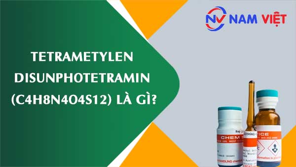 Tetrametylen disunphotetramin ảnh hưởng như thế nào đến sức khỏe người lao động?