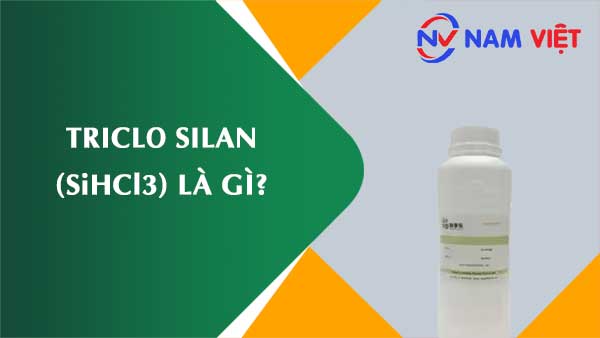 Triclo silan ảnh hưởng như thế nào đến sức khỏe người lao động?