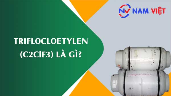 Triflocloetylen ảnh hưởng như thế nào đến sức khỏe người lao động?