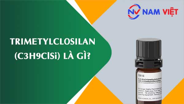 Trimetylclosilan ảnh hưởng như thế nào đến sức khỏe người lao động?