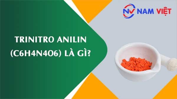 Trinitro anilin ảnh hưởng như thế nào đến sức khỏe người lao động?