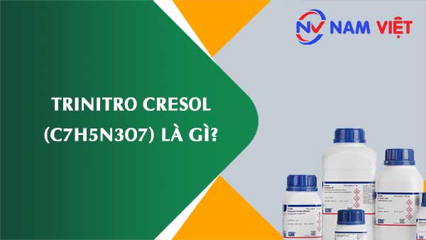 Trinitro cresol ảnh hưởng như thế nào đến sức khỏe người lao động?