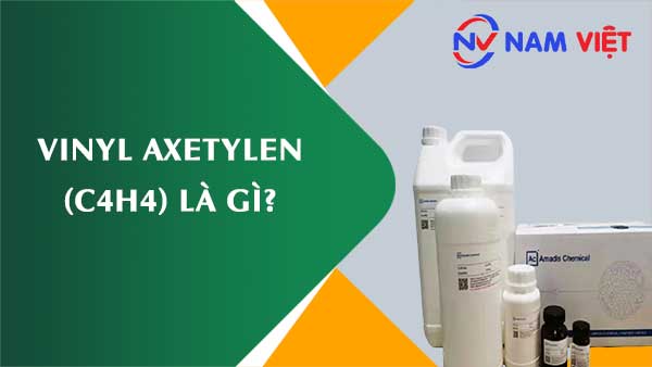 Vinyl axetylen ảnh hưởng như thế nào đến sức khỏe người lao động?