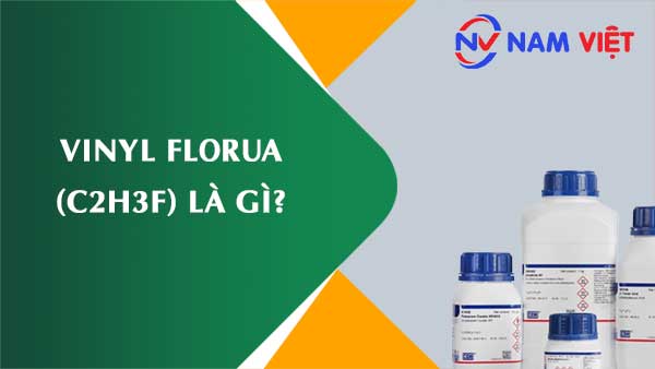 Vinyl florua ảnh hưởng như thế nào đến sức khỏe người lao động?
