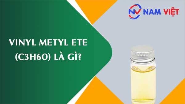 Vinyl metyl ete ảnh hưởng như thế nào đến sức khỏe người lao động?