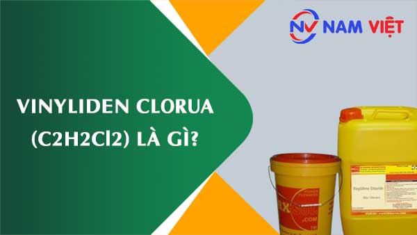 Vinyliden clorua ảnh hưởng như thế nào đến sức khỏe người lao động?