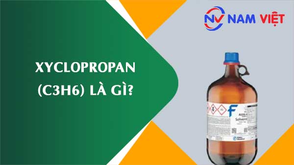 Xyclopropan ảnh hưởng như thế nào đến sức khỏe người lao động?