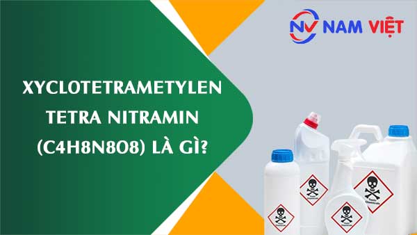 Xyclotetrametylen tetra nitramin ảnh hưởng như thế nào đến sức khỏe người lao động?