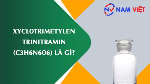 Xyclotrimetylen trinitramin ảnh hưởng như thế nào đến sức khỏe người lao động?