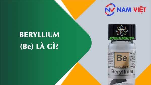 Beryllium ảnh hưởng như thế nào đến sức khỏe người lao động?