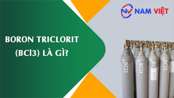 Boron triclorit ảnh hưởng như thế nào đến sức khỏe người lao động?