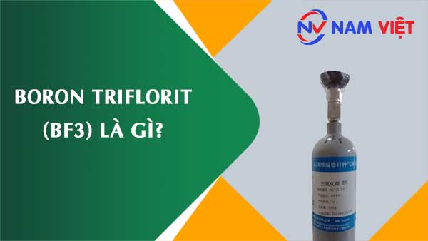 Boron triflorit ảnh hưởng như thế nào đến sức khỏe người lao động?