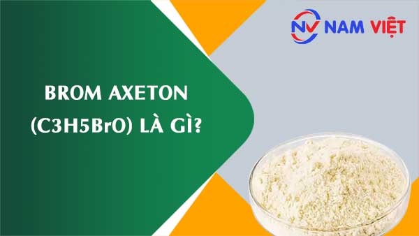 Brom axeton ảnh hưởng như thế nào đến sức khỏe người lao động?