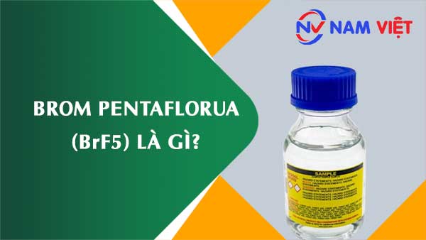 Brom pentaflorua ảnh hưởng như thế nào đến sức khỏe người lao động?