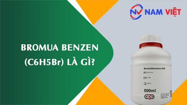 Bromua benzen ảnh hưởng như thế nào đến sức khỏe người lao động?