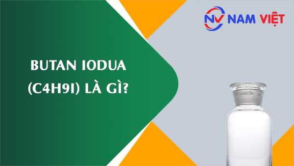 Butan iodua ảnh hưởng như thế nào đến sức khỏe người lao động?
