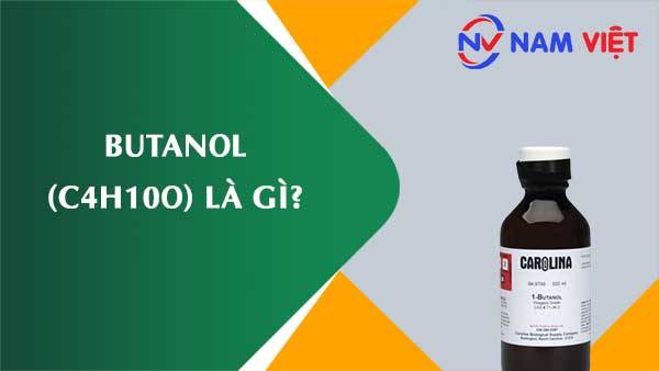 Butanol ảnh hưởng như thế nào đến sức khỏe người lao động?