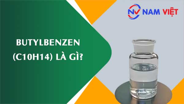 Butylbenzen ảnh hưởng như thế nào đến sức khỏe người lao động?