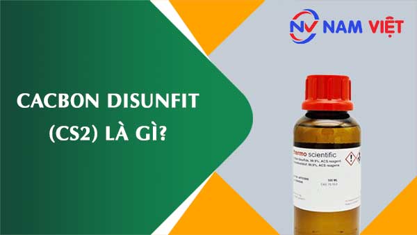 Cacbon disunfit ảnh hưởng như thế nào đến sức khỏe người lao động?