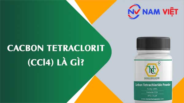 Cacbon tetraclorit ảnh hưởng như thế nào đến sức khỏe người lao động?