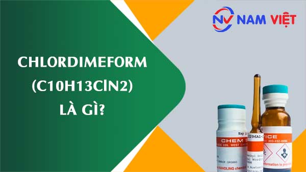 Chlordimeform ảnh hưởng như thế nào đến sức khỏe người lao động?