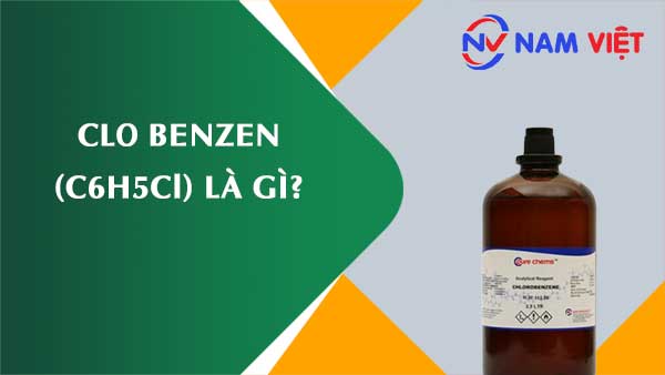 Clo benzen ảnh hưởng như thế nào đến sức khỏe người lao động?