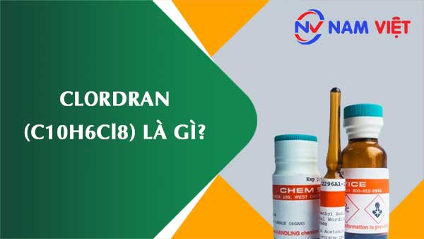Clordran ảnh hưởng như thế nào đến sức khỏe người lao động?