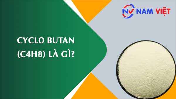 Cyclo butan ảnh hưởng như thế nào đến sức khỏe người lao động?
