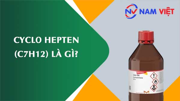 Cyclo hepten ảnh hưởng như thế nào đến sức khỏe người lao động?