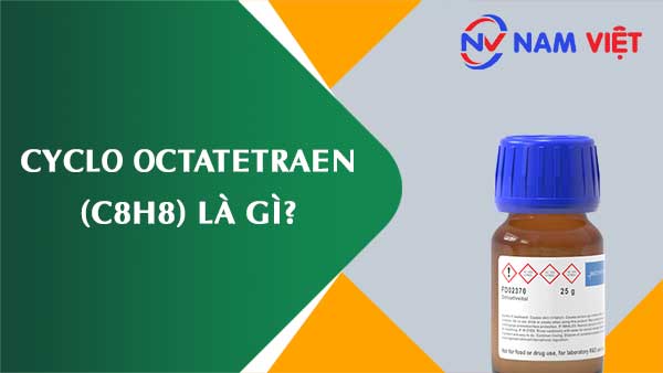 Cyclo octatetraen ảnh hưởng như thế nào đến sức khỏe người lao động?